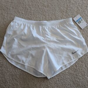 Women's Dri-fit Nike Shorts with liner